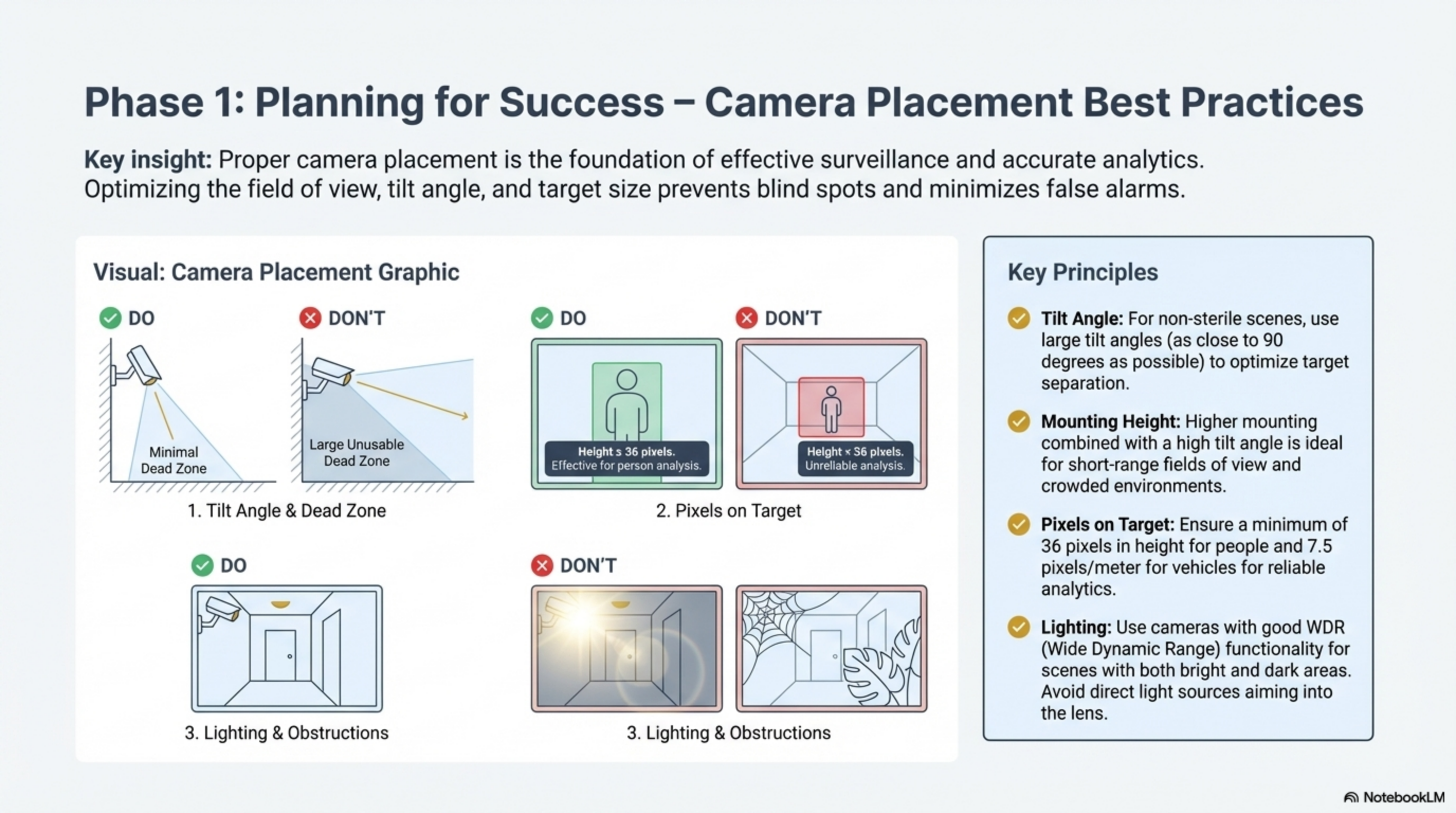 Alarm Panel Integration Architecture