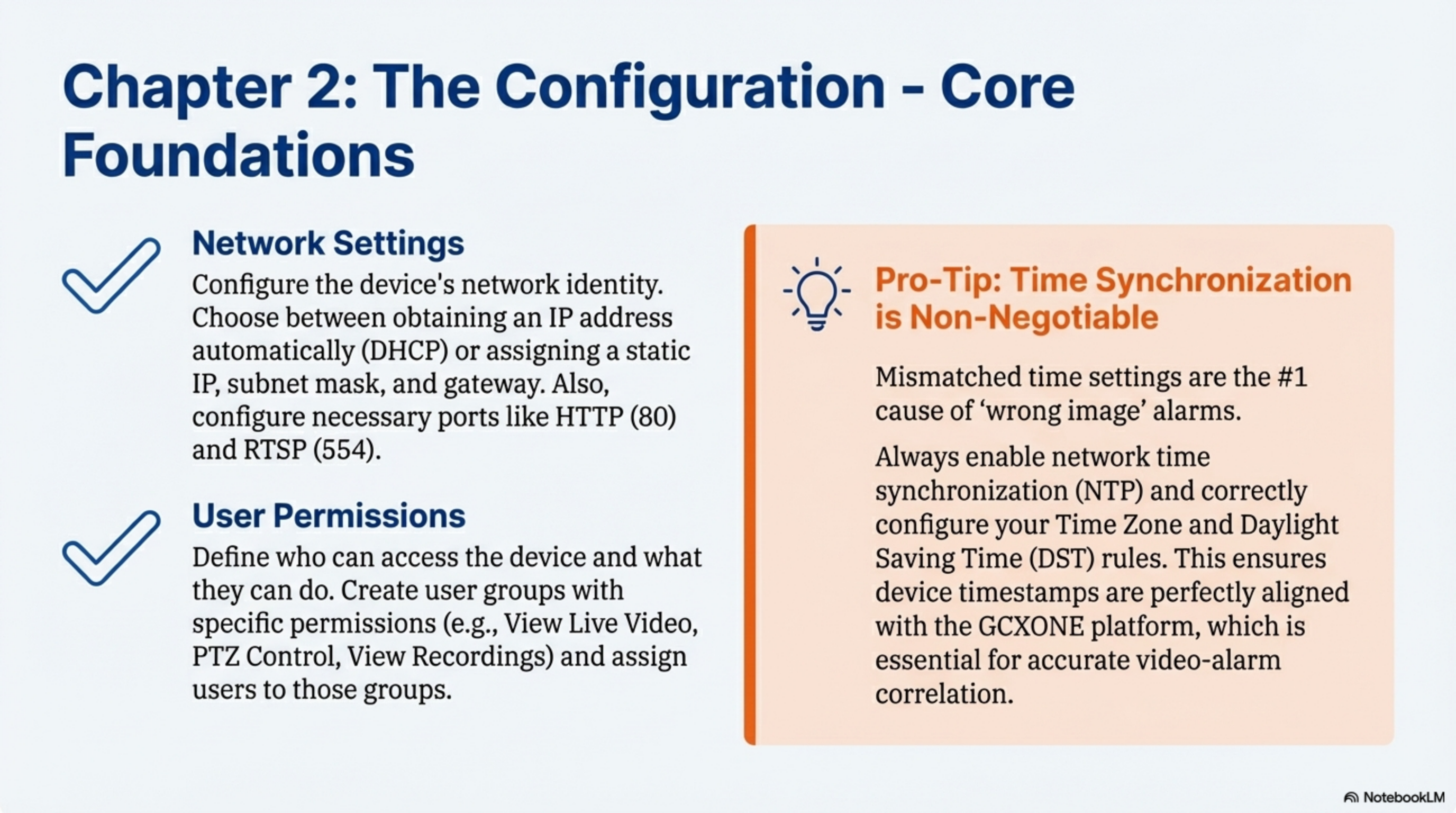 Webhook Configuration