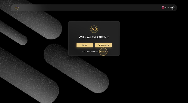 Account Registration